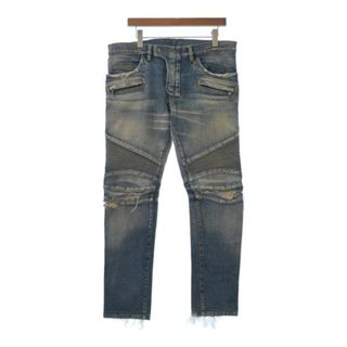 BALMAIN(デニム/ジーンズ)のフリマアイテム一覧 BALMAIN(デニム/ジーンズ)のフリマアイテム一覧