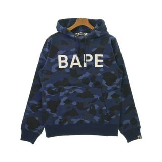 A BATHING APE(パーカー)のフリマアイテム一覧 A BATHING APE(パーカー)のフリマアイテム一覧