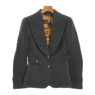 DOLCE&GABBANA(テーラードジャケット)のフリマアイテム一覧 DOLCE&GABBANA(テーラードジャケット)のフリマアイテム一覧