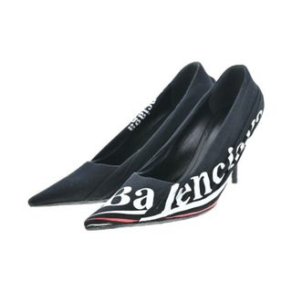 BALENCIAGA(ハイヒール/パンプス)のフリマアイテム一覧 BALENCIAGA(ハイヒール/パンプス)のフリマアイテム一覧