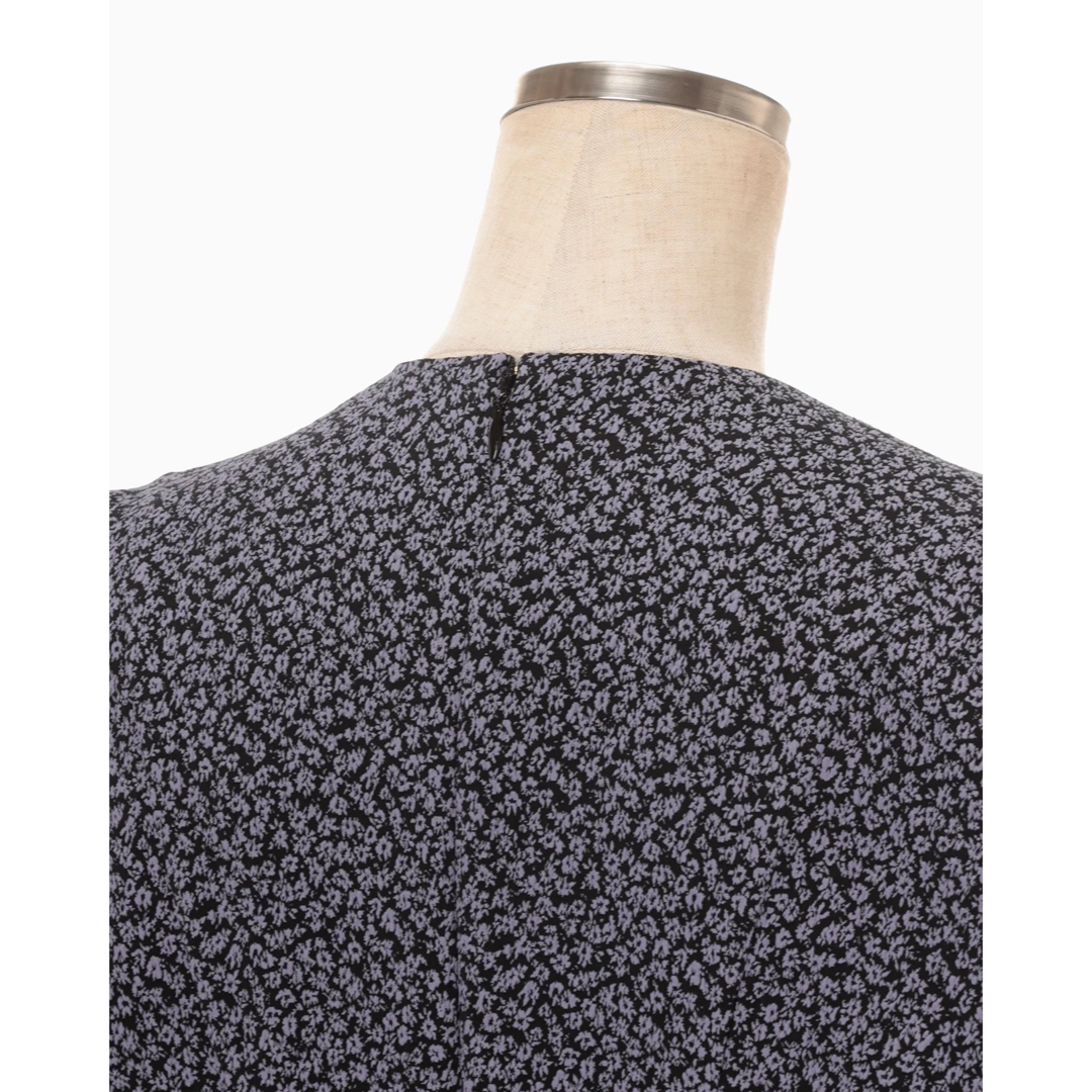 mame - mamekurogouchi micro floral jacquard topの通販 by mame - mamekurogouchi micro floral jacquard topの通販 by