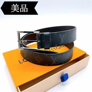 LOUIS VUITTON(ベルト ・ ブラック/黒色系)のフリマアイテム一覧 LOUIS VUITTON(ベルト ・ ブラック/黒色系)のフリマアイテム一覧
