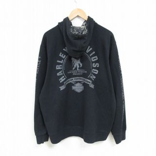 Harley Davidson(パーカー)のフリマアイテム一覧 Harley Davidson(パーカー)のフリマアイテム一覧