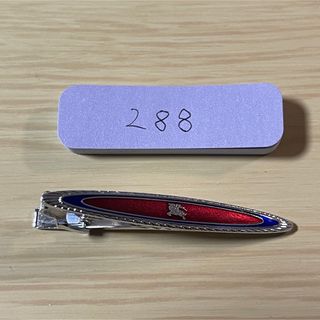 BURBERRY(ネクタイピン)のフリマアイテム一覧 BURBERRY(ネクタイピン)のフリマアイテム一覧