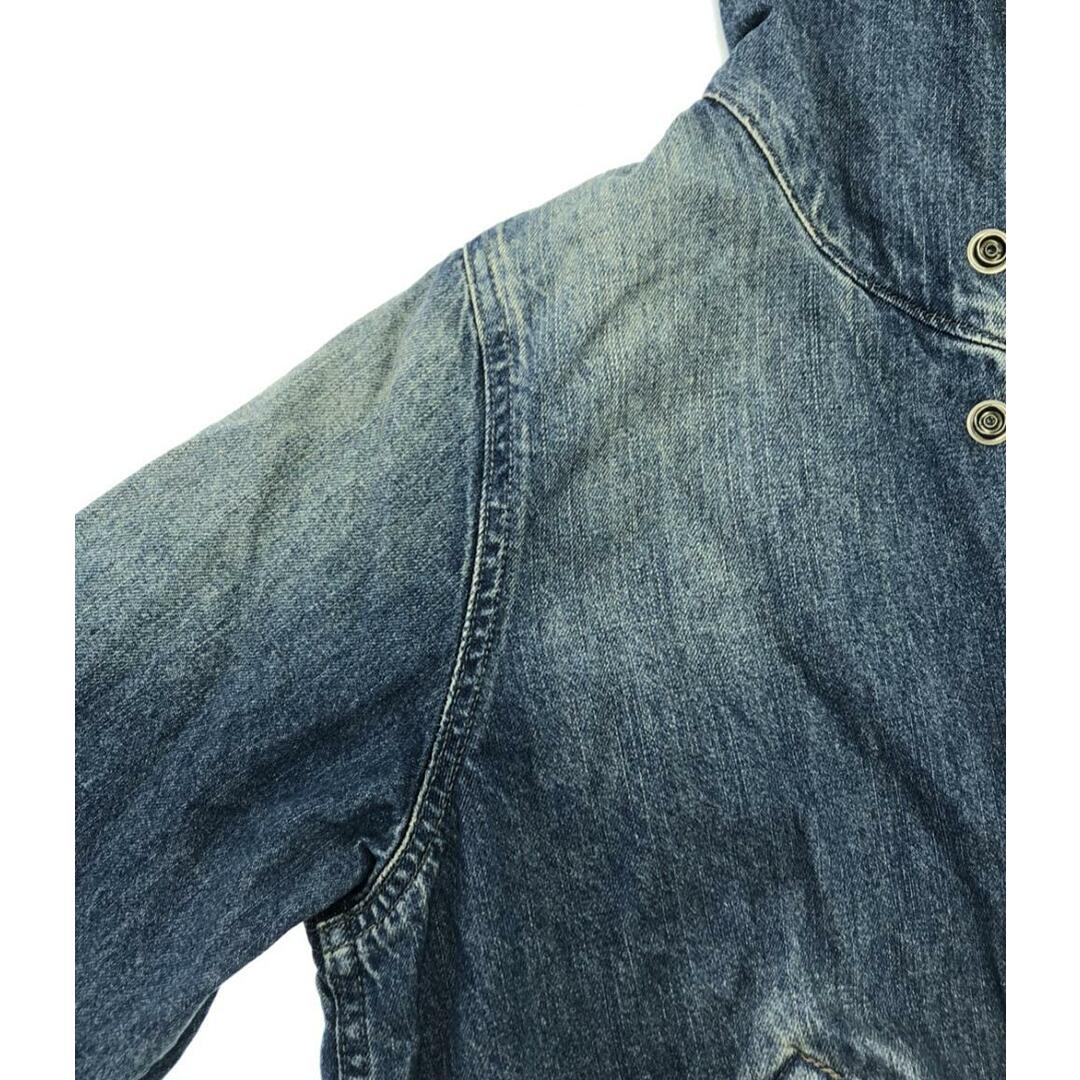 JOHNBULL - ジョンブル Johnbull デニムコート メンズ Mの通販 JOHNBULL - ジョンブル Johnbull デニムコート メンズ Mの通販