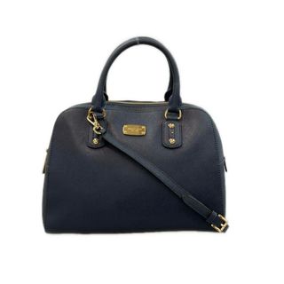 マイケルコース(MICHAEL KORS)のマイケルコース 2wayハンドバッグ ショルダーバッグ 斜め掛け(ショルダーバッグ)