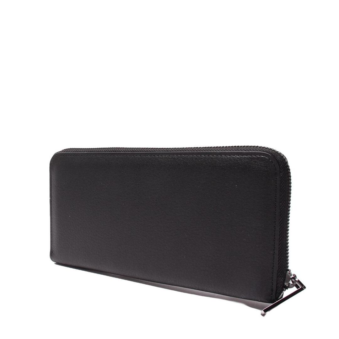 Yohji Yamamoto - 美品 ヨウジヤマモト ラウンドファスナー長 Yohji Yamamoto - 美品 ヨウジヤマモト ラウンドファスナー長