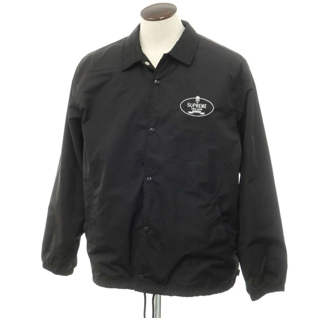 Supreme - 【中古】シュプリーム Supreme 2024年秋冬 Crest Supreme - 【中古】シュプリーム Supreme 2024年秋冬 Crest