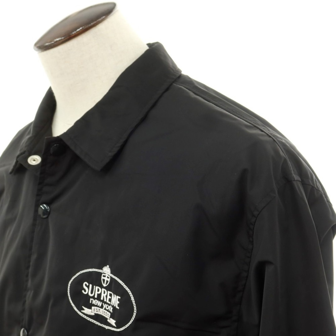 Supreme - 【中古】シュプリーム Supreme 2024年秋冬 Crest Supreme - 【中古】シュプリーム Supreme 2024年秋冬 Crest