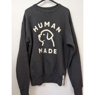 HUMAN MADE(スウェット)のフリマアイテム一覧 HUMAN MADE(スウェット)のフリマアイテム一覧