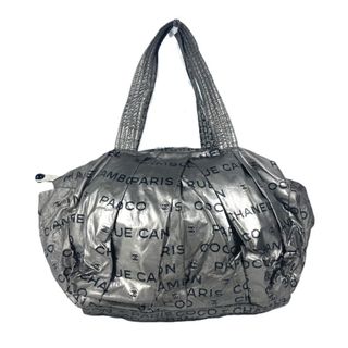 CHANEL - シャネル CHANEL アンリミテッド ロゴ カバン ミニ CHANEL - シャネル CHANEL アンリミテッド ロゴ カバン ミニ