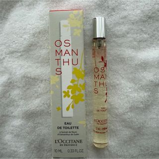 L'OCCITANE - 廃盤☆ロクシタン ミントヴァーベナ オードトワレ L'OCCITANE - 廃盤☆ロクシタン ミントヴァーベナ オードトワレ