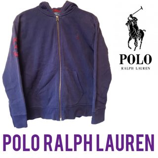 POLO RALPH LAUREN(パーカー)のフリマアイテム一覧 POLO RALPH LAUREN(パーカー)のフリマアイテム一覧