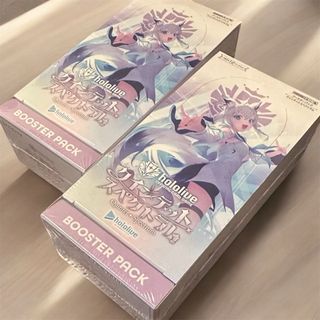 hololive - 新品未開封 ホロライブカードゲーム スタートデッキ hololive - 新品未開封 ホロライブカードゲーム スタートデッキ