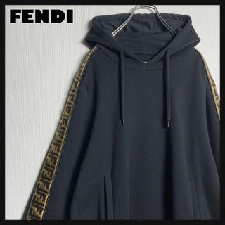 FENDI(パーカー)のフリマアイテム一覧 FENDI(パーカー)のフリマアイテム一覧