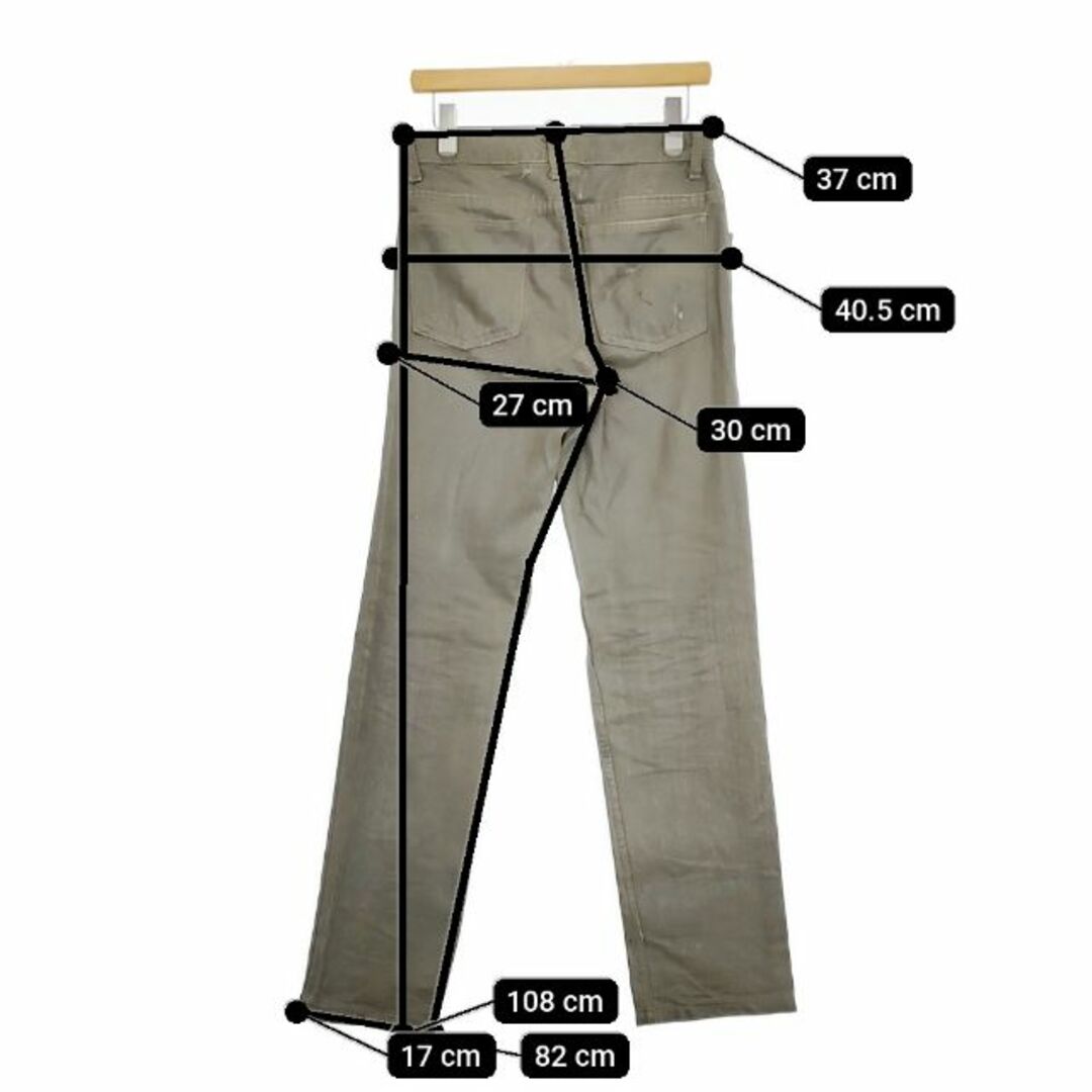 Maison Margiela(旧Maison Martin Margiela) - Maison Martin Maison Margiela(旧Maison Martin Margiela) - Maison Martin