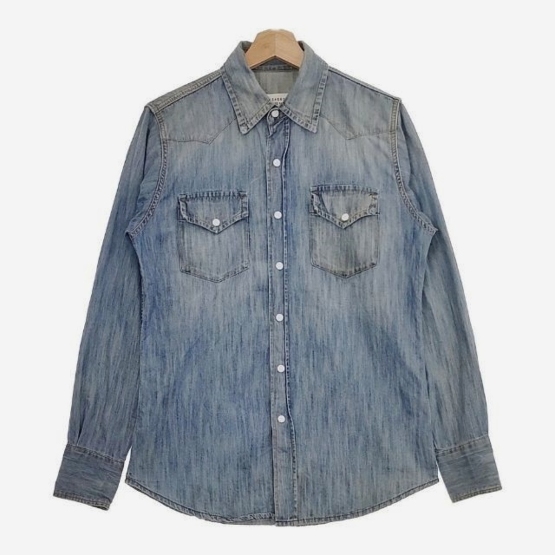 Maison Margiela(旧Maison Martin Margiela) - Maison Martin Maison Margiela(旧Maison Martin Margiela) - Maison Martin