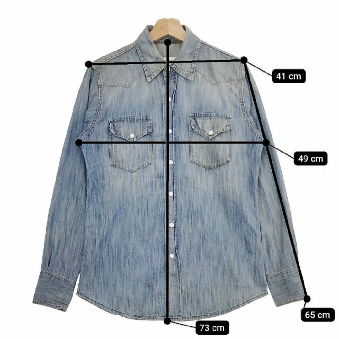 Maison Margiela(旧Maison Martin Margiela) - Maison Martin Maison Margiela(旧Maison Martin Margiela) - Maison Martin