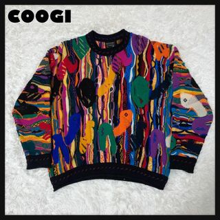 COOGI(ニット/セーター)のフリマアイテム一覧 COOGI(ニット/セーター)のフリマアイテム一覧