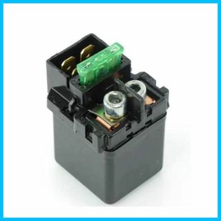 バリオス2 スターターリレー ZRX400 セルリレー 12Ｖ ZRX2 ZRX(その他)