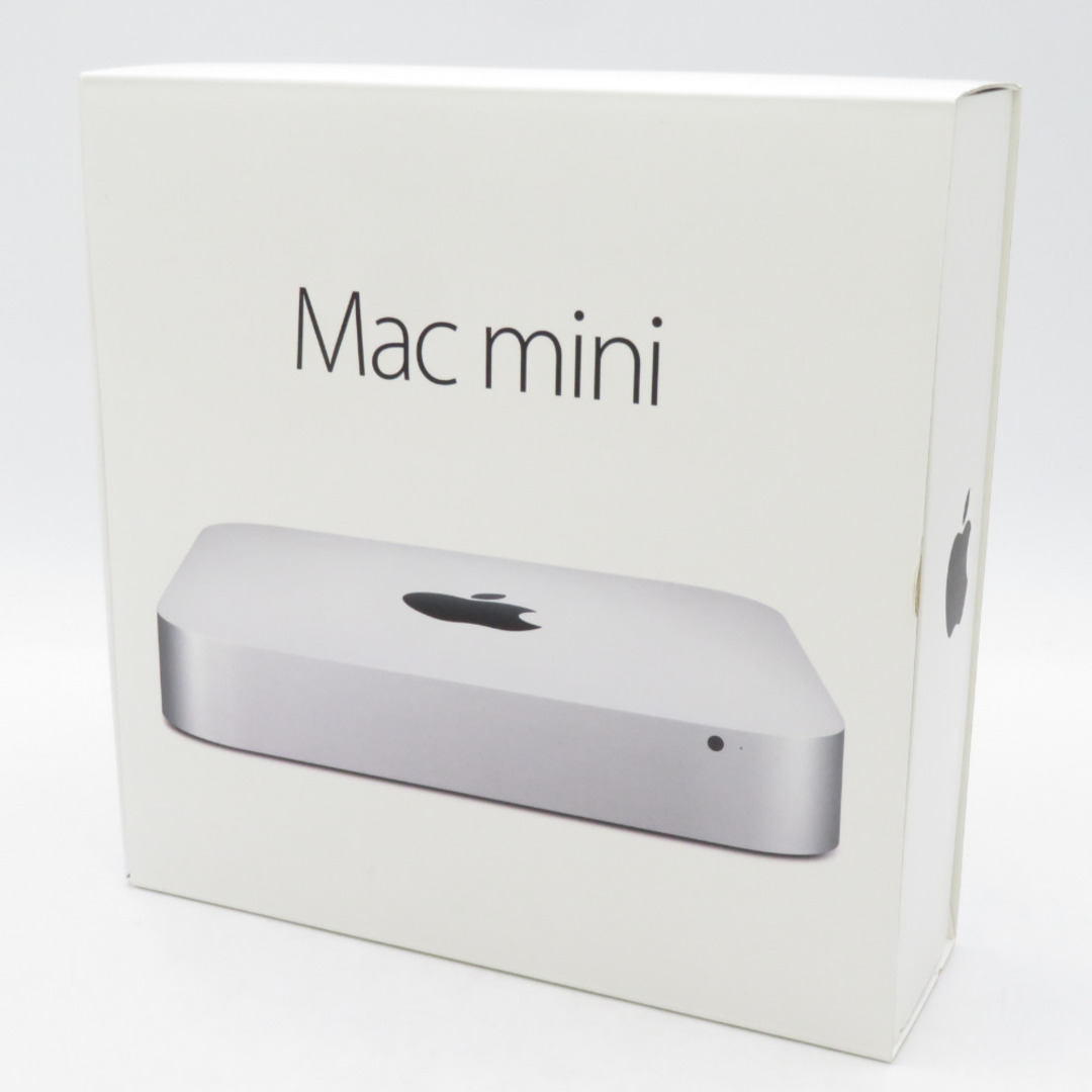 Apple Mac mini (マックミニ) 2014 core i5 メモリ16GB Fusion Apple Mac mini (マックミニ) 2014 core i5 メモリ16GB Fusion