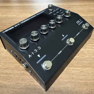 ボス(BOSS)の【ソルダム爺や様向け】GT-1000CORE(エフェクター)
