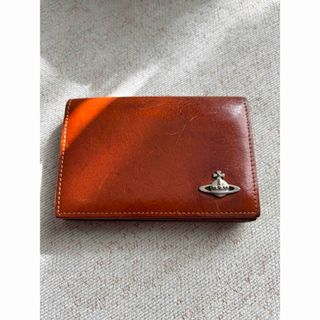 Vivienne Westwood(名刺入れ/定期入れ)のフリマアイテム一覧 Vivienne Westwood(名刺入れ/定期入れ)のフリマアイテム一覧