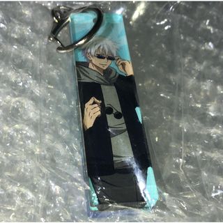 ジュジュツカイセン(呪術廻戦)の呪術廻戦　マルイ　アクリルルームキーホルダー　五条悟　ウィンドウショッピング(キーホルダー)