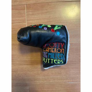 Scotty Cameron - 超希少品 スタジオセレクト ニューポート2 Scotty Cameron - 超希少品 スタジオセレクト ニューポート2