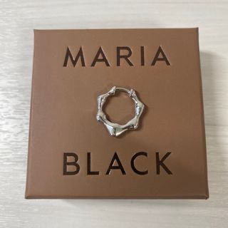 MARIA BLACK(ピアス)のフリマアイテム一覧 MARIA BLACK(ピアス)のフリマアイテム一覧