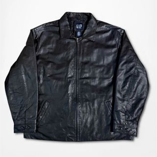 GAP(レザージャケット)のフリマアイテム一覧 GAP(レザージャケット)のフリマアイテム一覧
