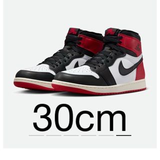 Jordan Brand(NIKE) - 新品同様♡NIKE エアジョーダン1 レトロ Jordan Brand(NIKE) - 新品同様♡NIKE エアジョーダン1 レトロ