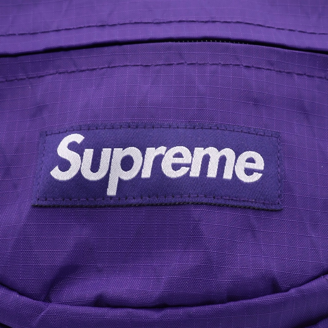 Supreme 18aw Shoulder Bag 