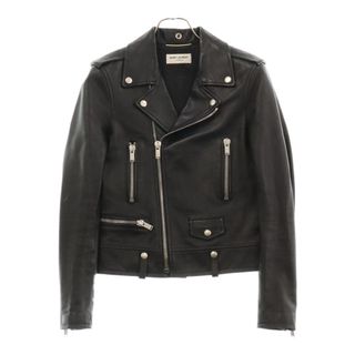 SAINT LAURENT(ライダースジャケット)のフリマアイテム一覧 SAINT LAURENT(ライダースジャケット)のフリマアイテム一覧