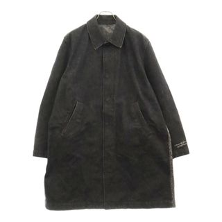 UNDERCOVER - Undercover 23AW D-Hand デニム ジャケット サイズ UNDERCOVER - Undercover 23AW D-Hand デニム ジャケット サイズ