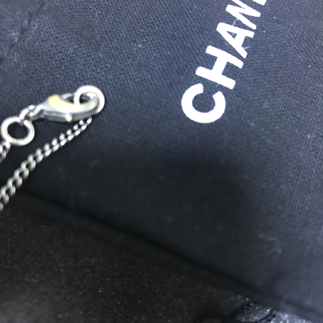 CHANEL(シャネル)のCHANEL ネックレス レディースのアクセサリー(ネックレス)の商品写真