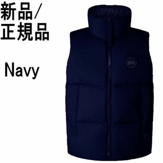 CANADA GOOSE(ダウンベスト)のフリマアイテム一覧 CANADA GOOSE(ダウンベスト)のフリマアイテム一覧