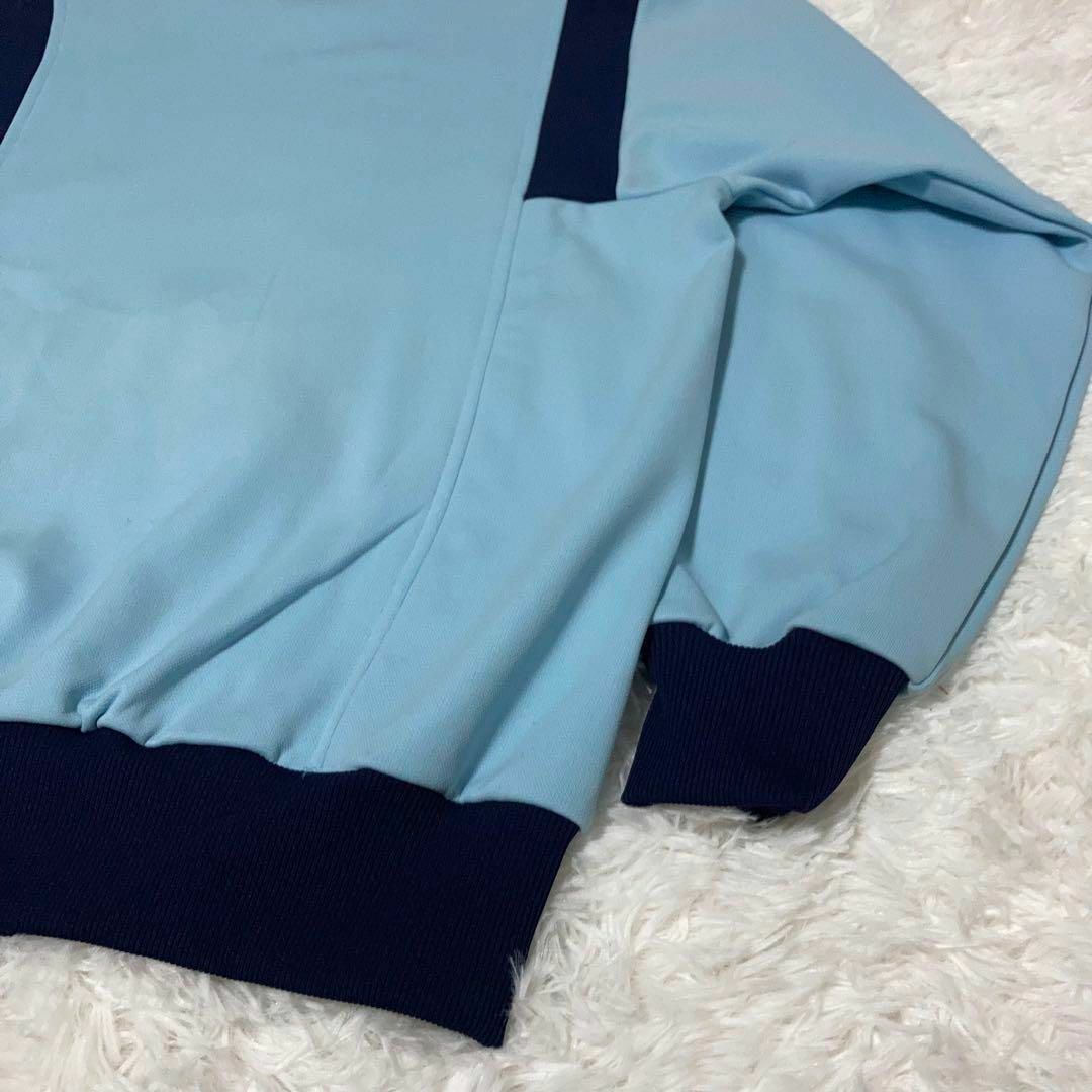 adidas - 【80s】クラブアディダス ジャージ トラックジャケット サイズ4 デサントの通販 by 古着屋KenKen｜アディダスならラクマ