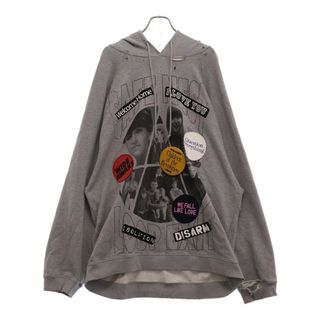 RAF SIMONS(パーカー)のフリマアイテム一覧 RAF SIMONS(パーカー)のフリマアイテム一覧