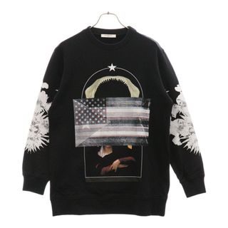 GIVENCHY(スウェット)のフリマアイテム一覧 GIVENCHY(スウェット)のフリマアイテム一覧