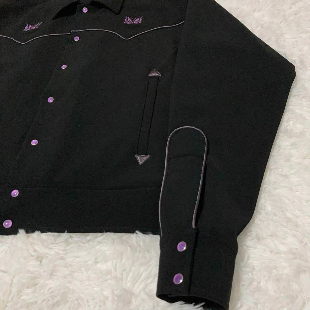 Needles - 【フェンファン・やまと着用】ニードルス パイピング Needles - 【フェンファン・やまと着用】ニードルス パイピング
