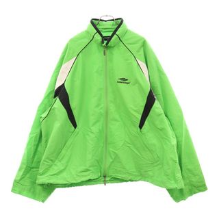 BALENCIAGA(ナイロンジャケット ・ イエロー/黄色系)のフリマ BALENCIAGA(ナイロンジャケット ・ イエロー/黄色系)のフリマ