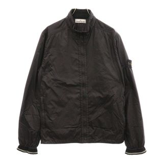 STONE ISLAND(ナイロンジャケット ・ ブラック/黒色系)の STONE ISLAND(ナイロンジャケット ・ ブラック/黒色系)の