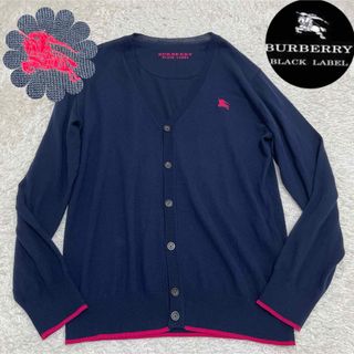 BURBERRY BLACK LABEL - バーバリーブラックレーベル BURBERRY BLACK LABEL - バーバリーブラックレーベル