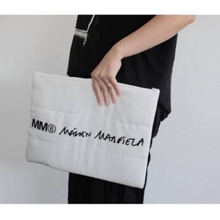 Maison Margiela(旧Maison Martin Margiela)(ポーチ)の Maison Margiela(旧Maison Martin Margiela)(ポーチ)の