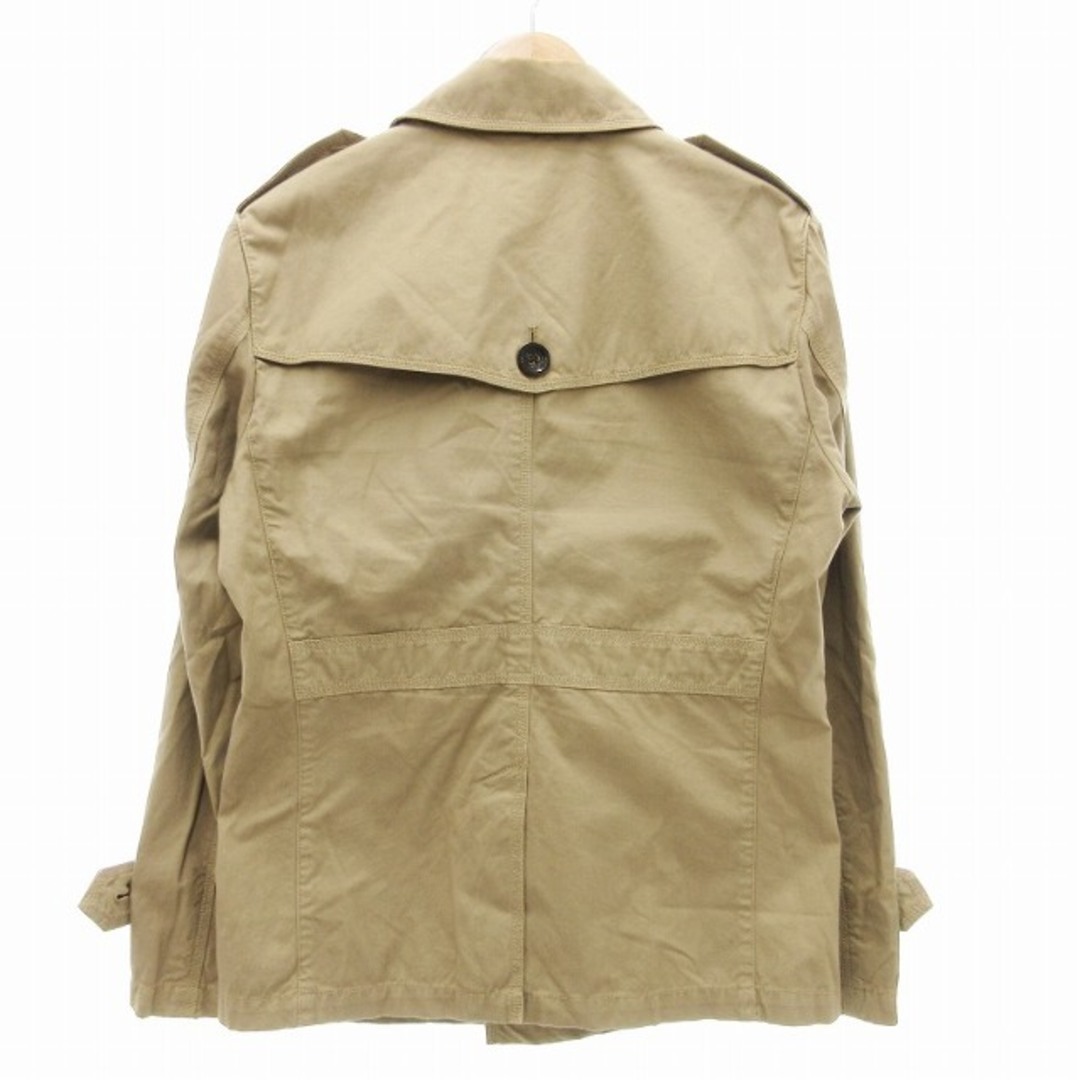 BURBERRY BLACK LABEL - バーバリーブラックレーベル トレンチ BURBERRY BLACK LABEL - バーバリーブラックレーベル トレンチ