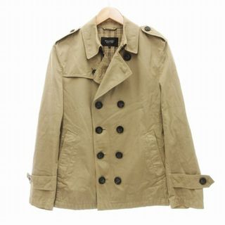 BURBERRY BLACK LABEL(トレンチコート)のフリマアイテム一覧 BURBERRY BLACK LABEL(トレンチコート)のフリマアイテム一覧