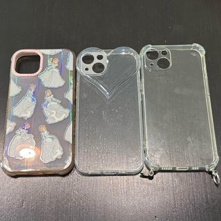SKINNYDIP - SKINNYDIP エンジェルブルー iPhone14Pro ナカムラ SKINNYDIP - SKINNYDIP エンジェルブルー iPhone14Pro ナカムラ
