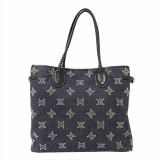 CELINE(デニム ・ トートバッグ)のフリマアイテム一覧 CELINE(デニム ・ トートバッグ)のフリマアイテム一覧