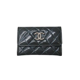CHANEL(エナメル ・ コインケース)のフリマアイテム一覧 CHANEL(エナメル ・ コインケース)のフリマアイテム一覧